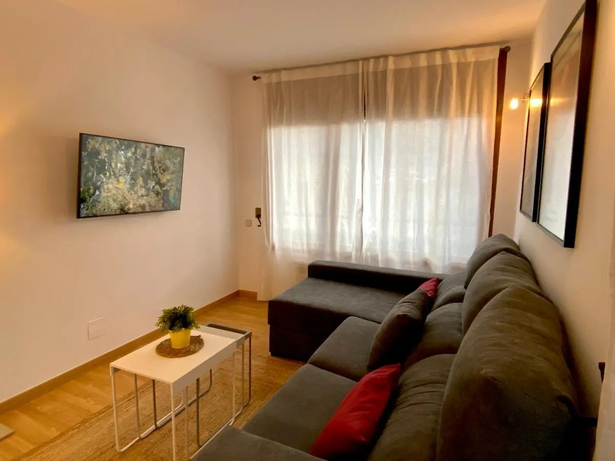 Prober_Sol Tarter Apartment El Tarter